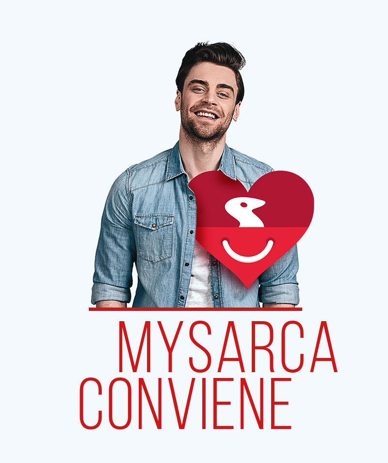 Mysarca conviene Parco Sigurtà